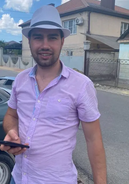 Василий из Подольска, ищу на сайте открытые отношения