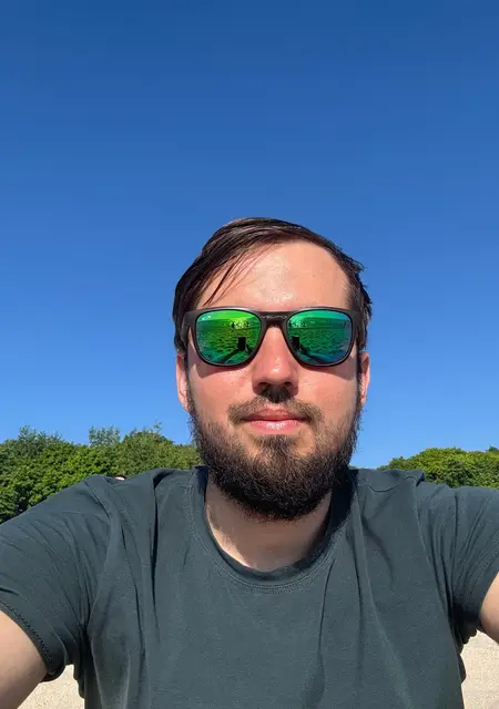 Я Влад, 30, знакомлюсь для общения в Балтийске