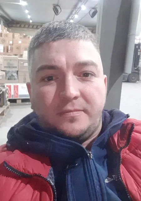Иван из Елизова, мне 35, познакомлюсь без обязательств