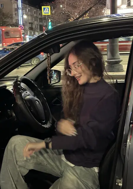 Я Мария, 18, знакомлюсь для дружбы в Перми