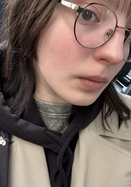 Я Ангелина, 19, знакомлюсь без обязательств в Красногорске