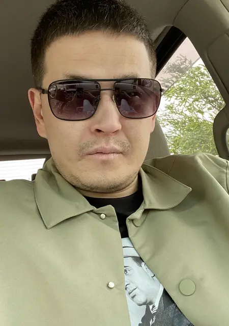 Я Улан, 25, знакомлюсь для дружбы в Владивостоке