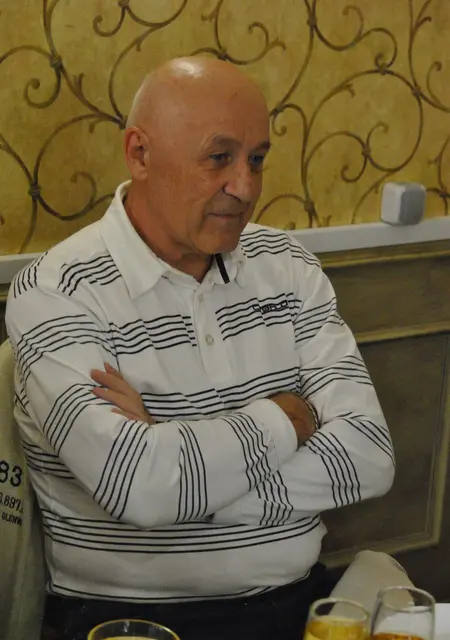 Я Слава, 56, знакомлюсь без обязательств в Невинномысске