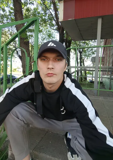 Александр из Ангарска, мне 34, познакомлюсь для приятного времяпровождения