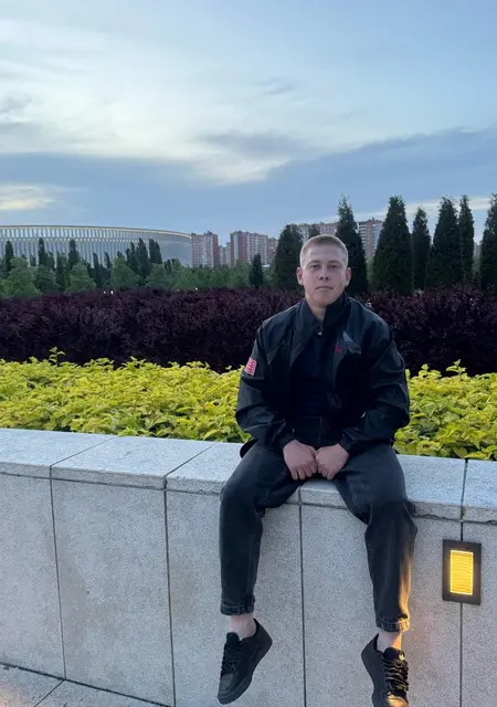 Я Иван, 26, знакомлюсь для постоянных отношений в Тольятти