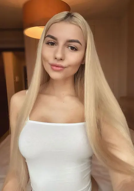 Хиленна из Чехова, мне 28, познакомлюсь для вирта