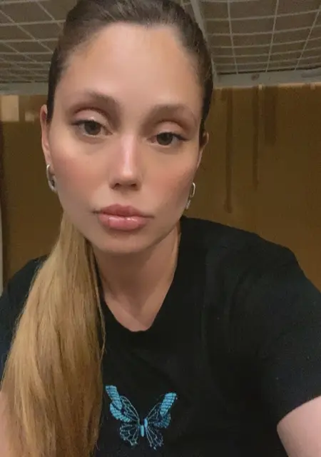 Я Алжана, 30, знакомлюсь для вирта в Ростове-на-Дону