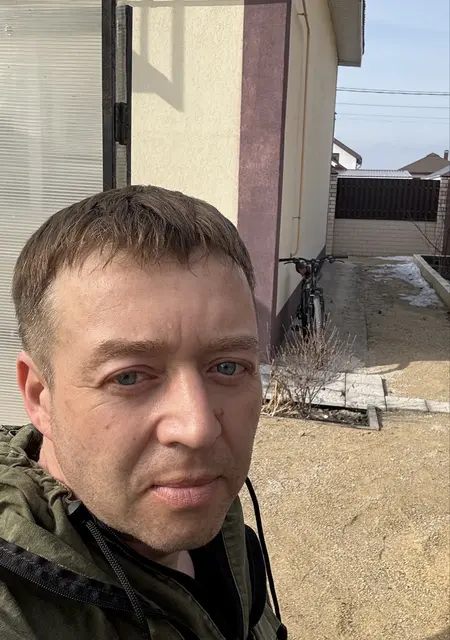 Я Иван, 40, из Москвы, ищу знакомство для приятного времяпровождения