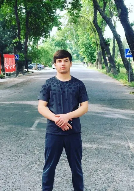 Я Ali, 25, знакомлюсь для приятного времяпровождения в Истре