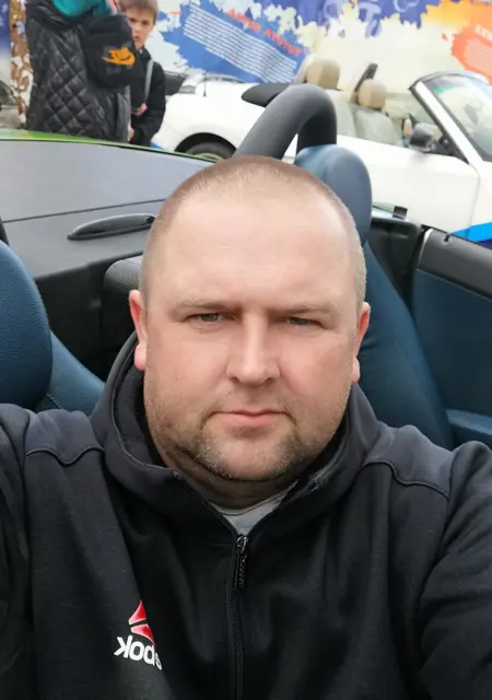 Я Артём, 36, из Челябинска, ищу знакомство для вирта