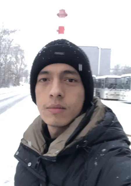 Федя из Череповца, ищу на сайте знакомства на одну ночь