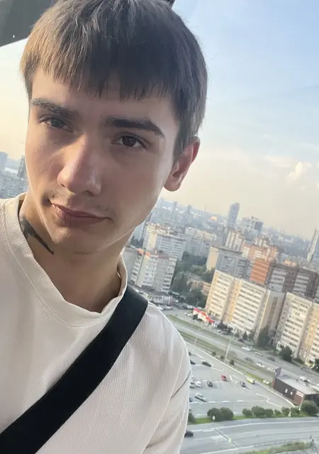 Леониди из Дзержинска, мне 19, познакомлюсь для дружбы
