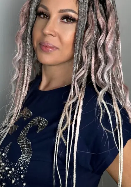 Мадонна из Краснодара, ищу на сайте знакомства на одну ночь