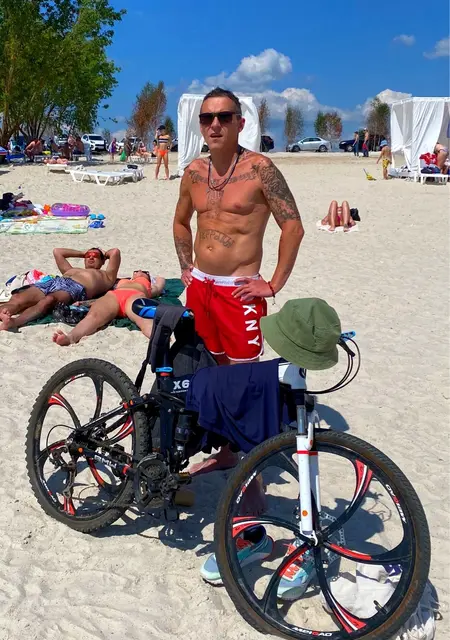 Maxim из Серпухова, ищу на сайте знакомства на одну ночь