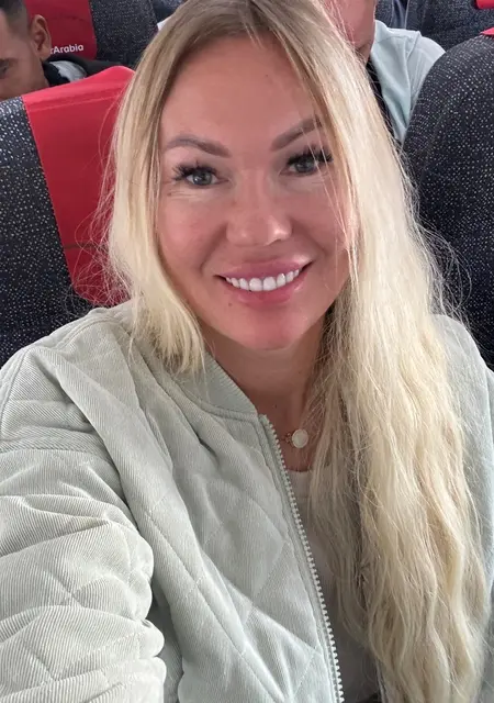 Алиса из Екатеринбурга, мне 39, познакомлюсь на одну ночь