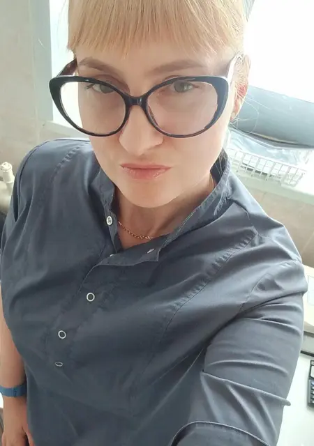 Ника Гольнер