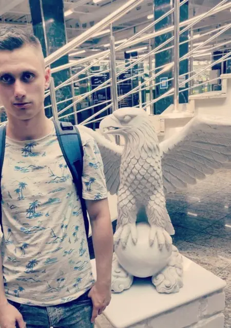 Я Дима, 29, из Одинцова, ищу знакомства на одну ночь