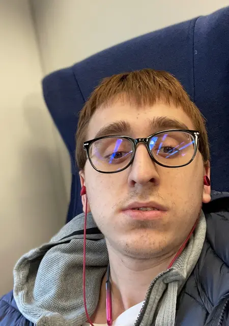 Андрей из Москвы, ищу на сайте знакомства без обязательств