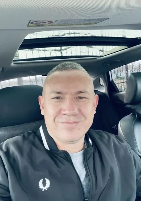 Эдуард из Набережных Челнов, ищу на сайте постоянные отношения