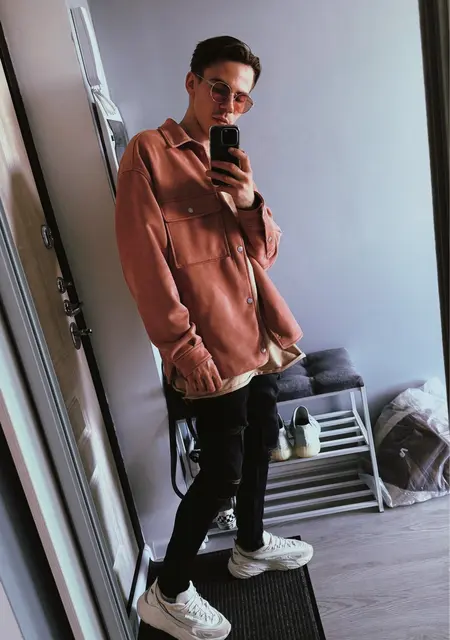 Я Даня, 25, из Ступина, ищу знакомство для открытые отношения