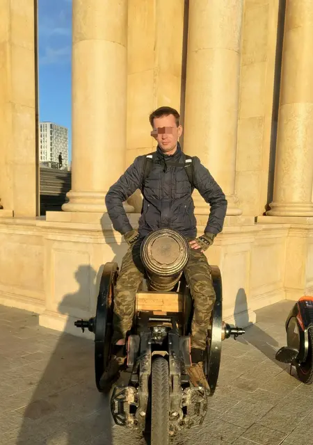 Я Никита, 21, знакомлюсь на одну ночь в Уфе