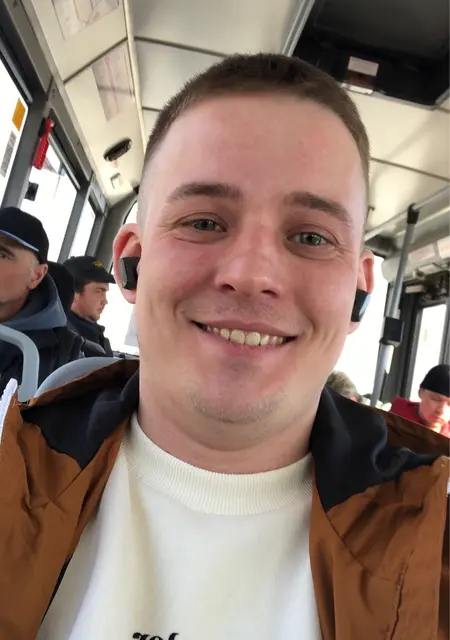 Jerry из Перми, ищу на сайте знакомства без обязательств