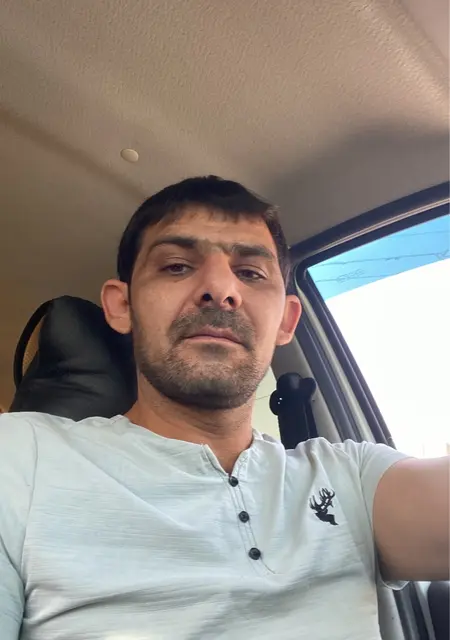 Руслан из Магнитогорска, мне 36, познакомлюсь на одну ночь