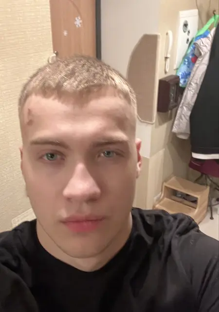 Никита из Москвы, ищу на сайте знакомства на одну ночь