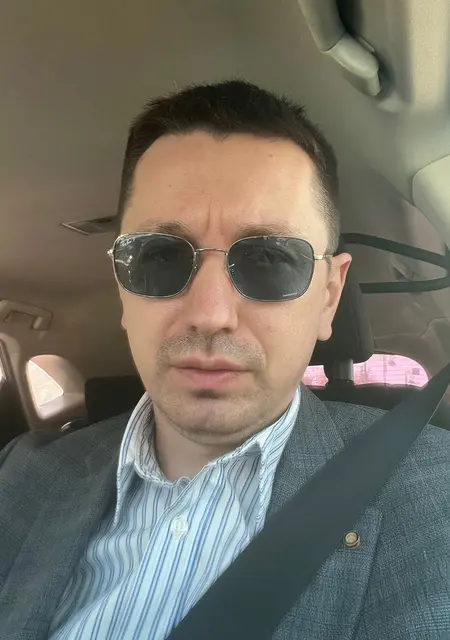 Руслан из Тюмени, ищу на сайте вирта