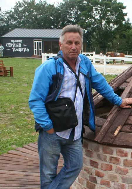 Я Валера, 57, знакомлюсь без обязательств в Калининграде