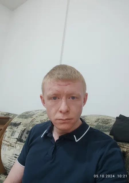 Я Артём, 29, знакомлюсь без обязательств в Сыктывкаре