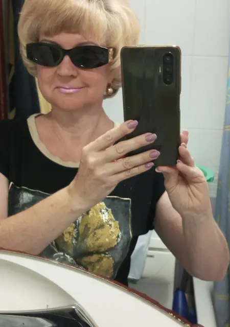 Я Елена, 55, из Балакова, ищу знакомство для постоянных отношений