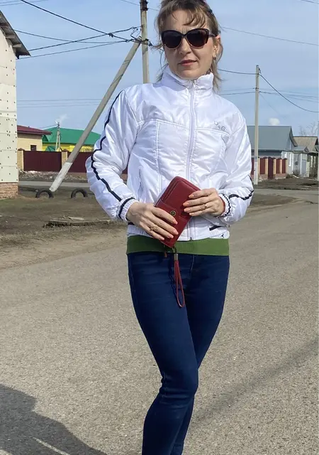 Я Юлия, 43, знакомлюсь для общения в Москве