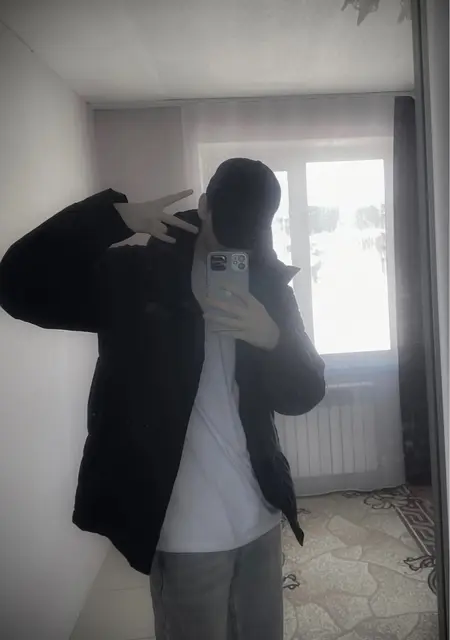 Я Rail, 21, знакомлюсь для вирта в Октябрьском