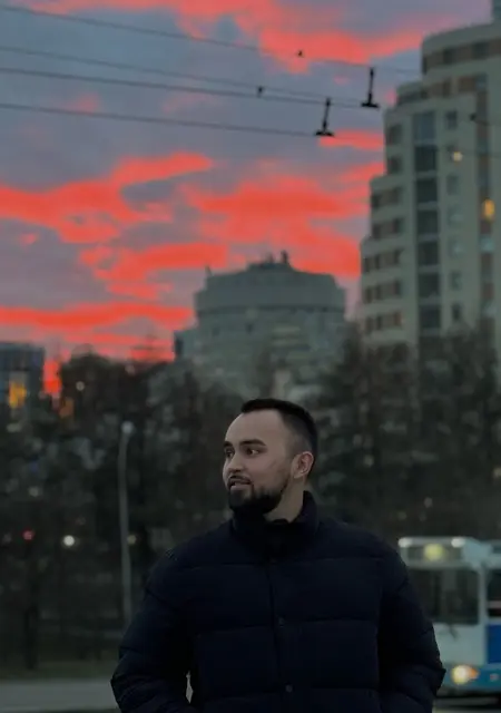 Я Рад, 26, знакомлюсь для приятного времяпровождения в Нижнем Тагиле