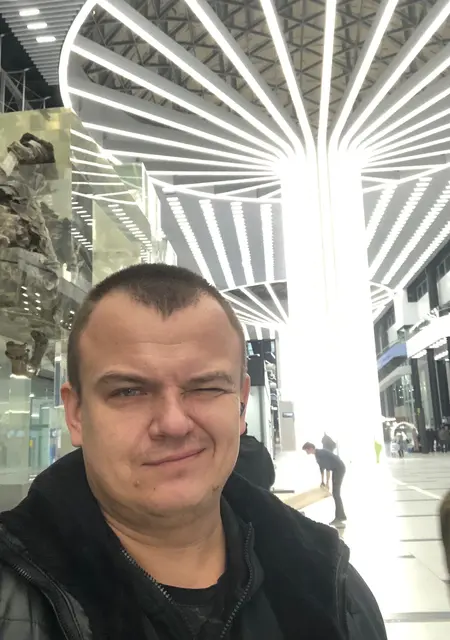 Я Ромарио, 39, знакомлюсь без обязательств в Иркутске