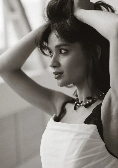 Я Лара, 29, знакомлюсь для приятного времяпровождения в Перми