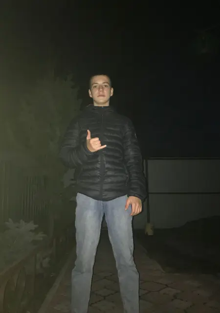 Sergey из Раменского, ищу на сайте знакомства без обязательств