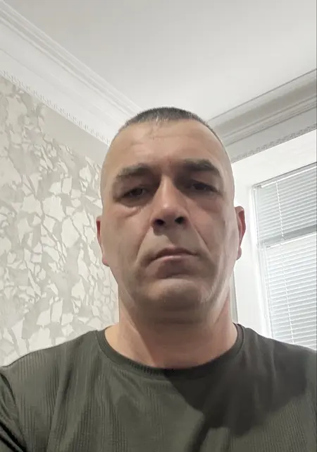 Я Тельман, 47, знакомлюсь для постоянных отношений в Махачкале