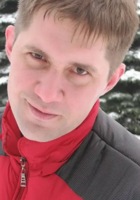 Я Дима, 45, знакомлюсь для дружбы в Йошкар-Оле