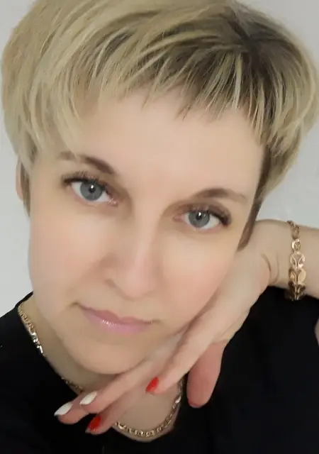 Я Любовь, 44, знакомлюсь на одну ночь в Перми