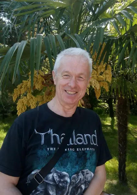 Юрий из Краснодара, мне 71, познакомлюсь на одну ночь