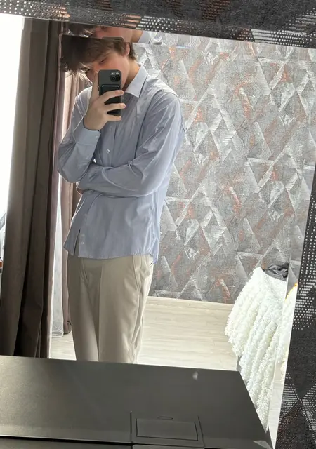 Valery из Йошкар-Олы, ищу на сайте общение