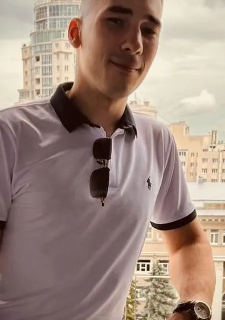 Я Никита, 24, знакомлюсь без обязательств в Москве