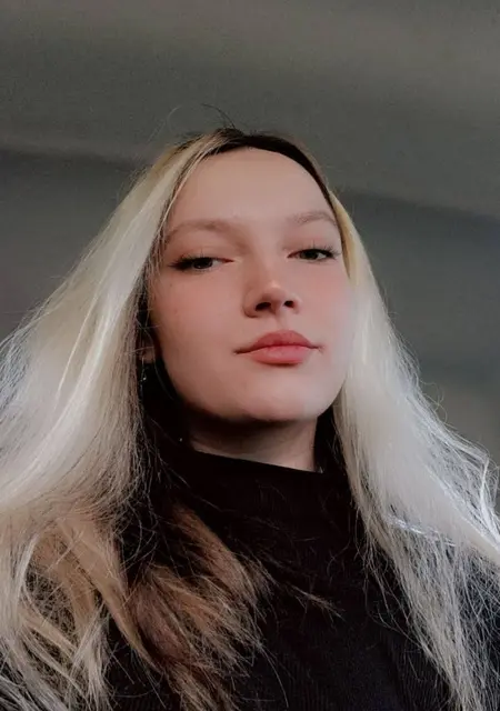 Анастасия из Смоленска, ищу на сайте приятное времяпровождение