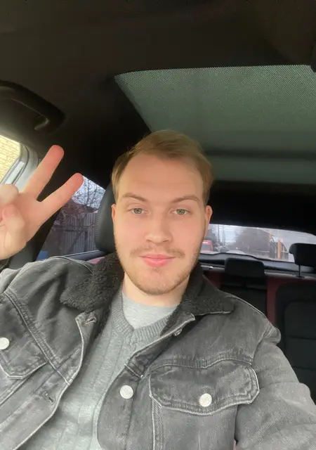 Я Egor, 26, из Павлова, ищу знакомство для общения