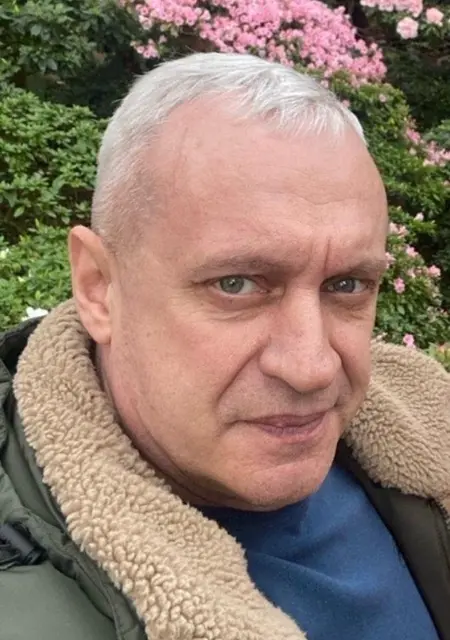 Я Андрей, 54, знакомлюсь на одну ночь в Старом Осколе