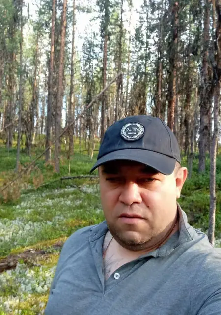 Андрей из Мурманска, мне 51, познакомлюсь для постоянных отношений