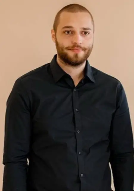 Серге из Электростали, ищу на сайте постоянные отношения