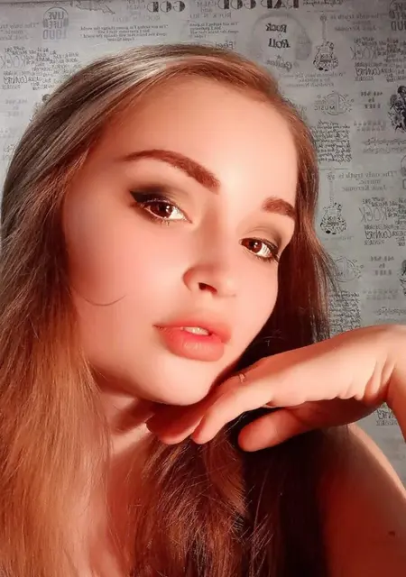 Мария Кошелева